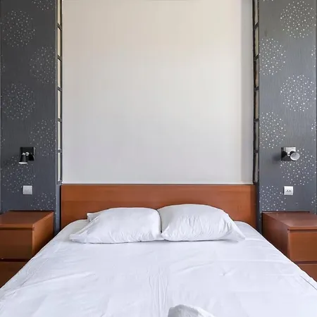 아파트 Hamac - Simon Jallade - 4 People Sainte-Foy-lès-Lyon